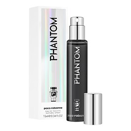 Phantom– Woda toaletowa format podróżny